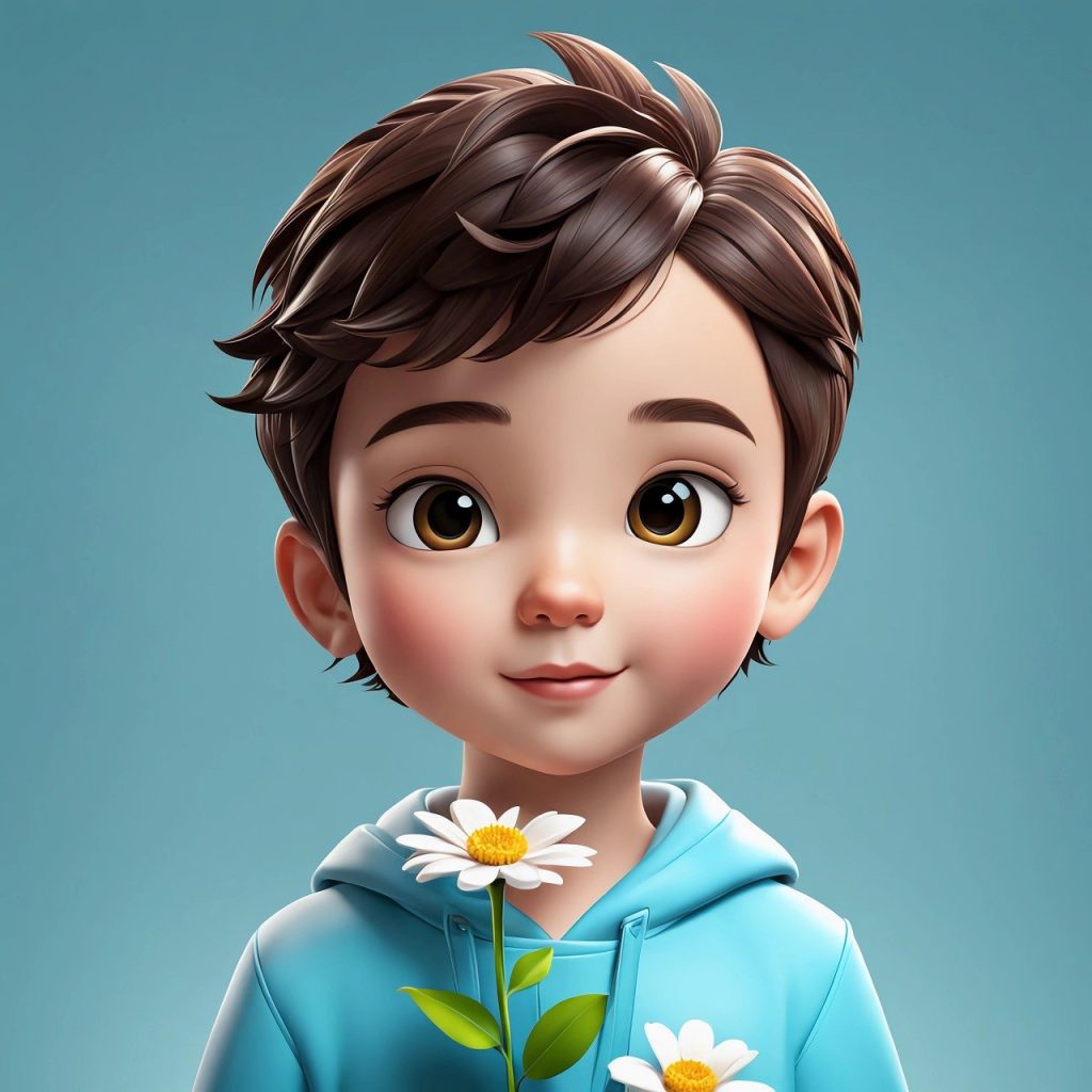 ai generated, nature, kid-8663843.jpg